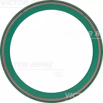 Bague d'étanchéité, vilebrequin VICTOR REINZ 81-10168-00
