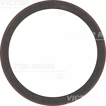 Bague d'étanchéité, vilebrequin VICTOR REINZ 81-10370-00