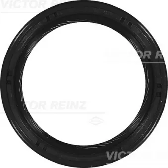 Bague d'étanchéité, vilebrequin VICTOR REINZ OEM 16141M68PA0