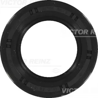 Bague d'étanchéité, vilebrequin VICTOR REINZ 81-10390-00 pour CHRYSLER SEBRING 2.7 V6 24V - 203cv
