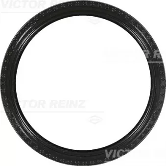 Bague d'étanchéité, vilebrequin VICTOR REINZ 81-10408-00 pour DODGE NITRO 3.7 - 214cv