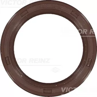 Bague d'étanchéité, vilebrequin VICTOR REINZ 81-10420-00 pour TOYOTA C-HR 1.2 - 116cv
