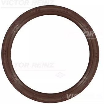 Bague d'étanchéité, vilebrequin VICTOR REINZ 81-10507-00 pour MITSUBISHI L 2.2 DI-D - 150cv
