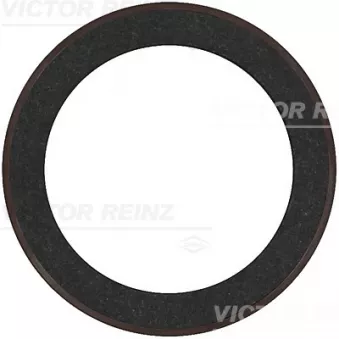 Bague d'étanchéité, vilebrequin VICTOR REINZ 81-10548-00 pour ALFA ROMEO GIULIA 2.9 (952AAM24) - 510cv