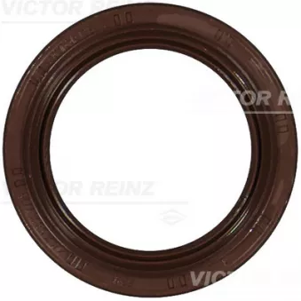 Bague d'étanchéité, vilebrequin VICTOR REINZ 81-10576-00