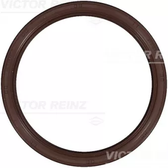 Bague d'étanchéité, vilebrequin VICTOR REINZ 81-10601-00