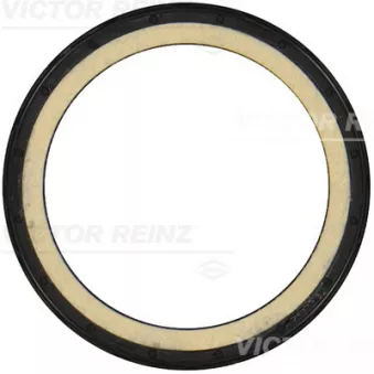 Bague d'étanchéité, vilebrequin VICTOR REINZ OEM 4719898