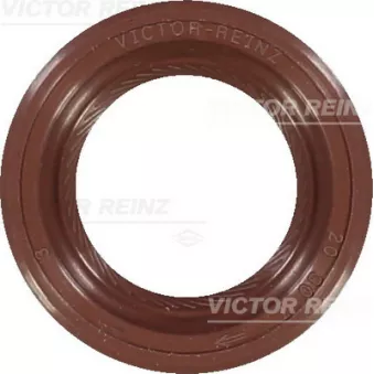 Bague d'étanchéité, arbre à cames VICTOR REINZ OEM 99911327540