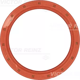 Bague d'étanchéité, vilebrequin VICTOR REINZ OEM 051450