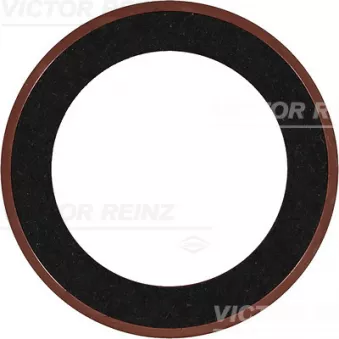 Bague d'étanchéité, vilebrequin VICTOR REINZ 81-20504-40