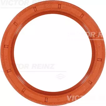 Bague d'étanchéité, vilebrequin VICTOR REINZ 81-21651-00