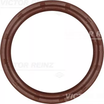 Bague d'étanchéité, vilebrequin VICTOR REINZ OEM 614816