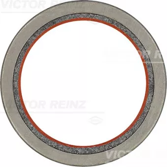 Bague d'étanchéité, vilebrequin VICTOR REINZ 81-24584-00