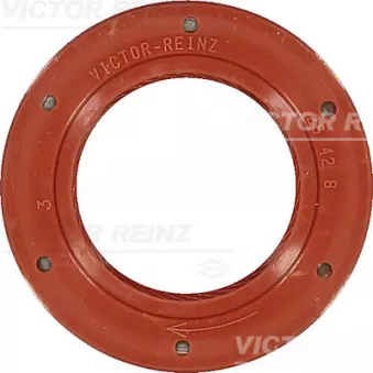VICTOR REINZ 81-24911-00 - Bague d'étanchéité, vilebrequin