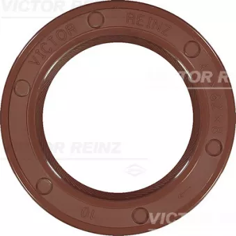 Bague d'étanchéité, vilebrequin VICTOR REINZ 81-25926-10