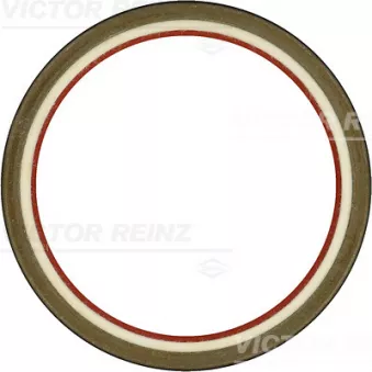 Bague d'étanchéité, vilebrequin VICTOR REINZ 81-28161-00