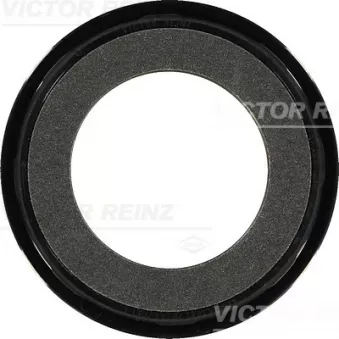 Bague d'étanchéité, vilebrequin VICTOR REINZ 81-34062-00 pour BMW Série 6 650 i - 367cv