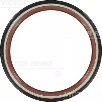 Bague d'étanchéité, vilebrequin VICTOR REINZ OEM 011914