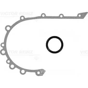 Bague d'étanchéité, vilebrequin VICTOR REINZ 81-35444-00