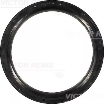 Bague d'étanchéité, vilebrequin VICTOR REINZ 81-35553-00