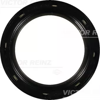 Bague d'étanchéité, vilebrequin VICTOR REINZ OEM SU001A0554