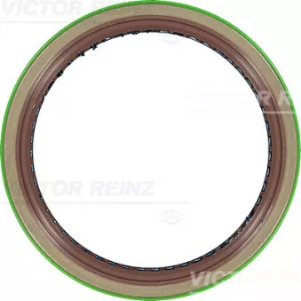 VICTOR REINZ 81-36227-00 - Bague d'étanchéité, vilebrequin