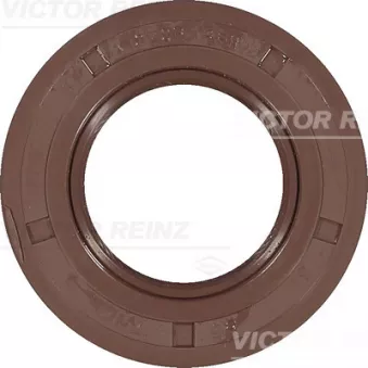 Bague d'étanchéité, arbre à cames VICTOR REINZ 81-37459-00 pour TOYOTA COROLLA 1.2 Bipower - 60cv