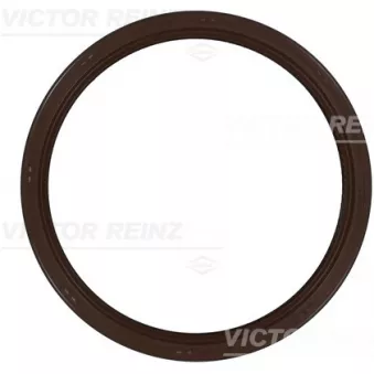 Bague d'étanchéité, vilebrequin VICTOR REINZ 81-39377-00 pour OPEL AGILA 1.2 GPL - 86cv