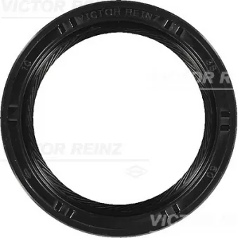 Bague d'étanchéité, vilebrequin VICTOR REINZ 81-40303-00 pour HONDA HR-V 1.6 16V - 105cv