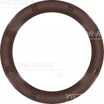 Bague d'étanchéité, vilebrequin VICTOR REINZ OEM 95810105200