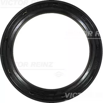 Bague d'étanchéité, vilebrequin VICTOR REINZ [81-40697-00]