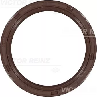 Bague d'étanchéité, vilebrequin VICTOR REINZ OEM 7701069247