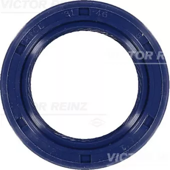 Bague d'étanchéité, vilebrequin VICTOR REINZ 81-53233-00 pour HONDA CIVIC 1.2 - 54cv