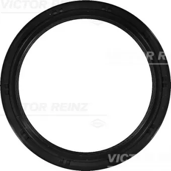 Bague d'étanchéité, vilebrequin VICTOR REINZ 81-53291-00 pour TOYOTA LAND CRUISER 3.5 D - 116cv