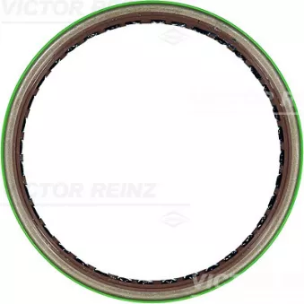 Bague d'étanchéité, vilebrequin VICTOR REINZ 81-53299-00
