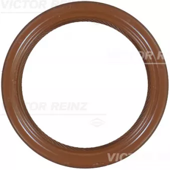 Bague d'étanchéité, vilebrequin VICTOR REINZ [81-53584-00]