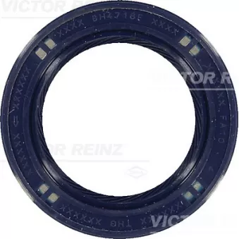 Bague d'étanchéité, vilebrequin VICTOR REINZ 81-53726-00