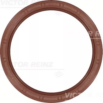 Bague d'étanchéité, vilebrequin VICTOR REINZ 81-53966-00 pour KIA K2900 2.9 D - 125cv