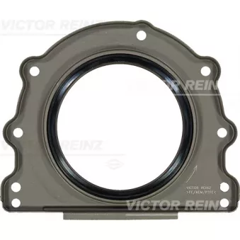 Bague d'étanchéité, vilebrequin VICTOR REINZ 81-90009-00 pour MERCEDES-BENZ CLASSE A A 170 CDI - 90cv