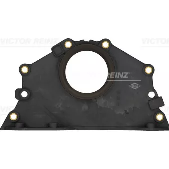 Bague d'étanchéité, vilebrequin VICTOR REINZ 81-90057-00 pour VOLKSWAGEN PASSAT 3.6 FSI 4motion - 300cv