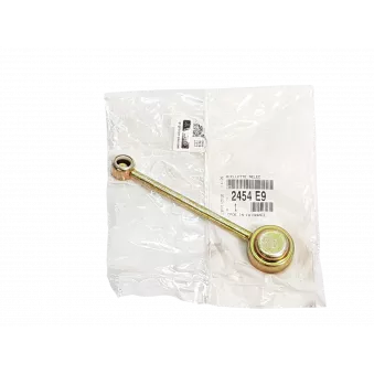Kit de réparation, levier de changement de vitesse OE OEM 2454E9