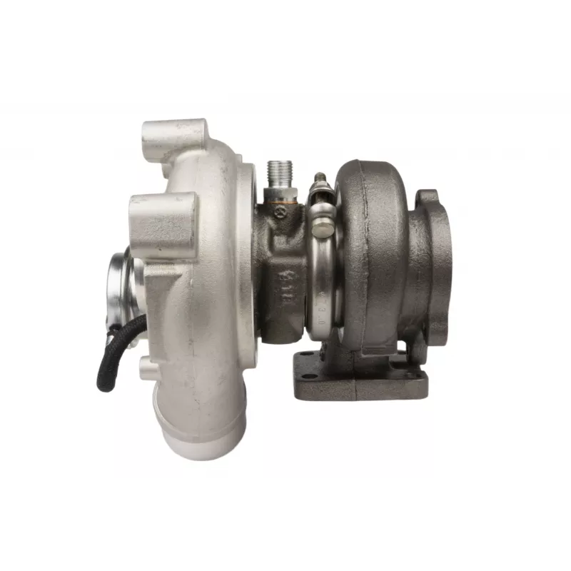 Turbocompresseur, suralimentation MITSUBISHI 49135-05010 - Visuel 2