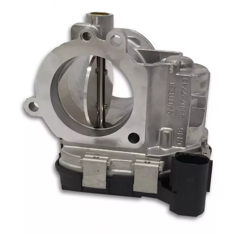 Corps papillon OE 5801727743 - Visuel 2