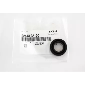 OE 224432A100 - Jeu de joints d'étanchéité, couvercle de culasse