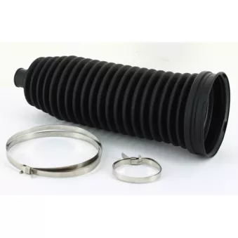 Jeu de joints-soufflets, direction CEVAM OEM 1644600096