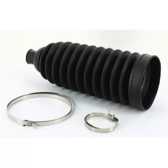 Jeu de joints-soufflets, direction CEVAM OEM A1634600096