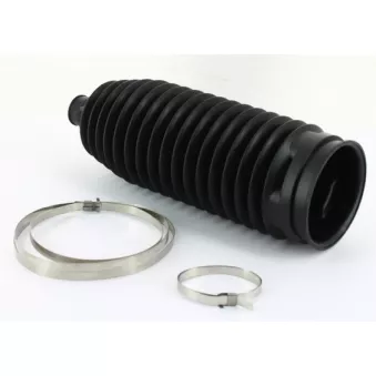 Jeu de joints-soufflets, direction CEVAM 10174