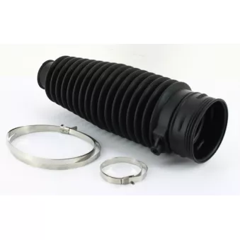 Jeu de joints-soufflets, direction CEVAM OEM 406671