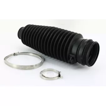 Jeu de joints-soufflets, direction CEVAM OEM 406671