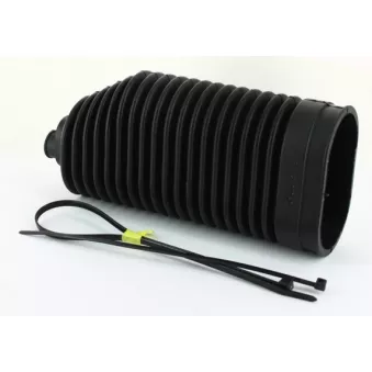 Jeu de joints-soufflets, direction CEVAM OEM 1694600196